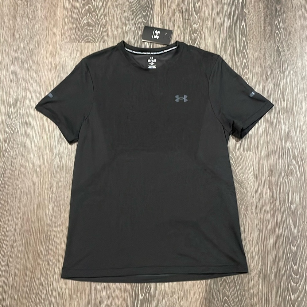 Under Armour Seamless Stride T-Shirt